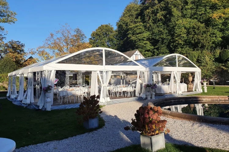 Archy Tent-wedding(1)