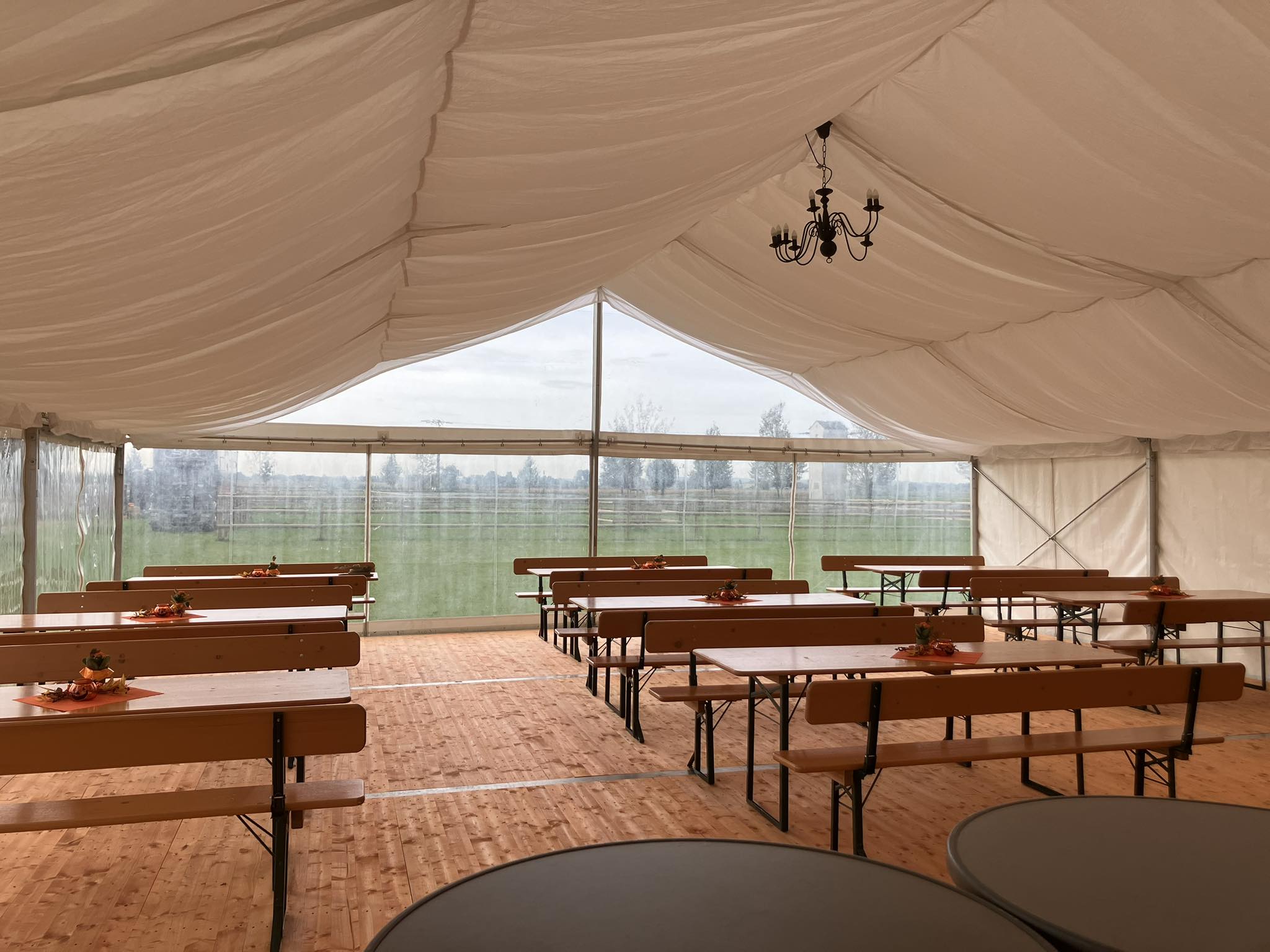 A Shaped Tent-church (3)