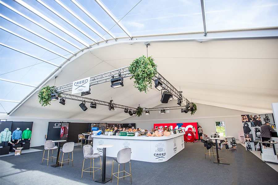 Archy Tent-Exhibitons (2)