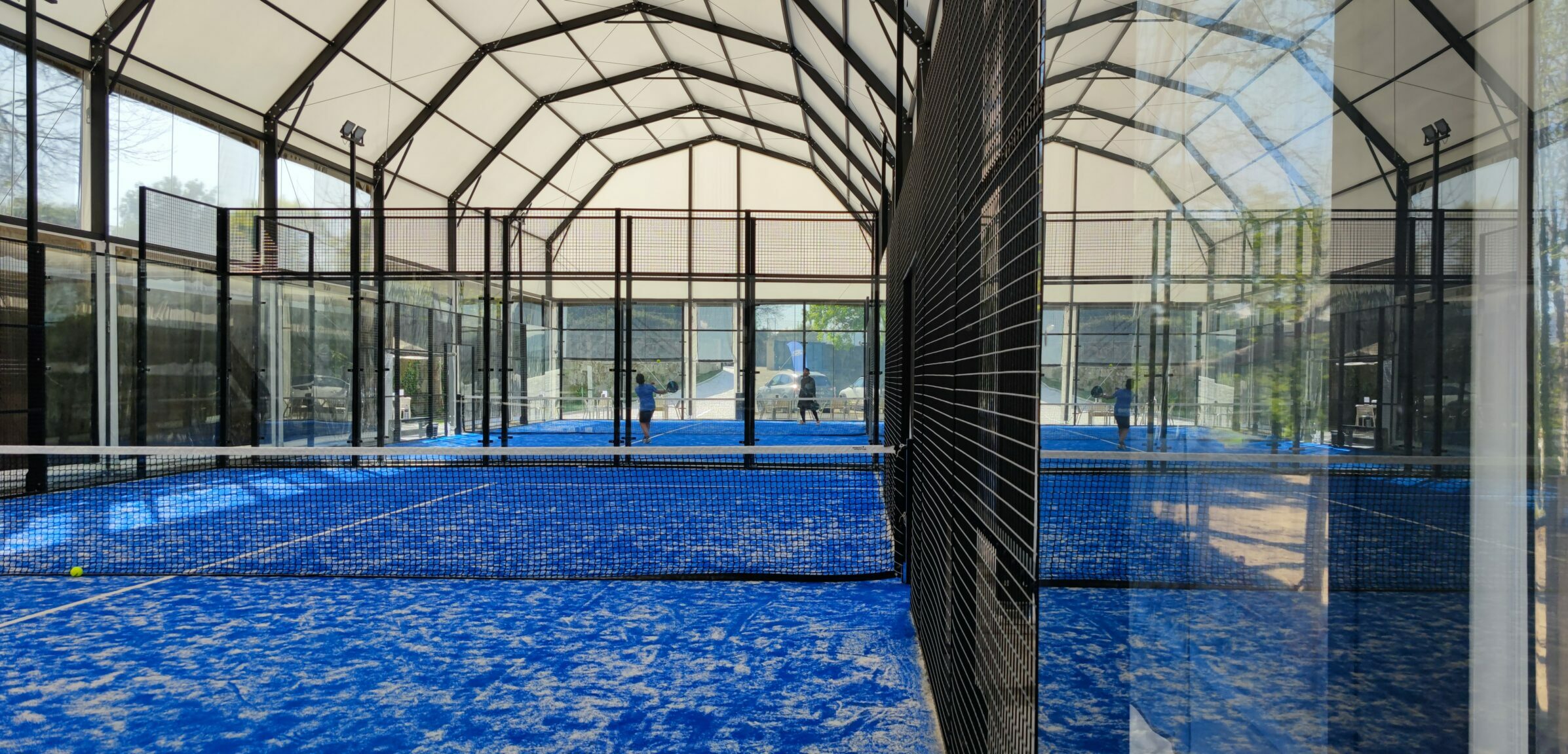 Polygon Tent-sports (1)