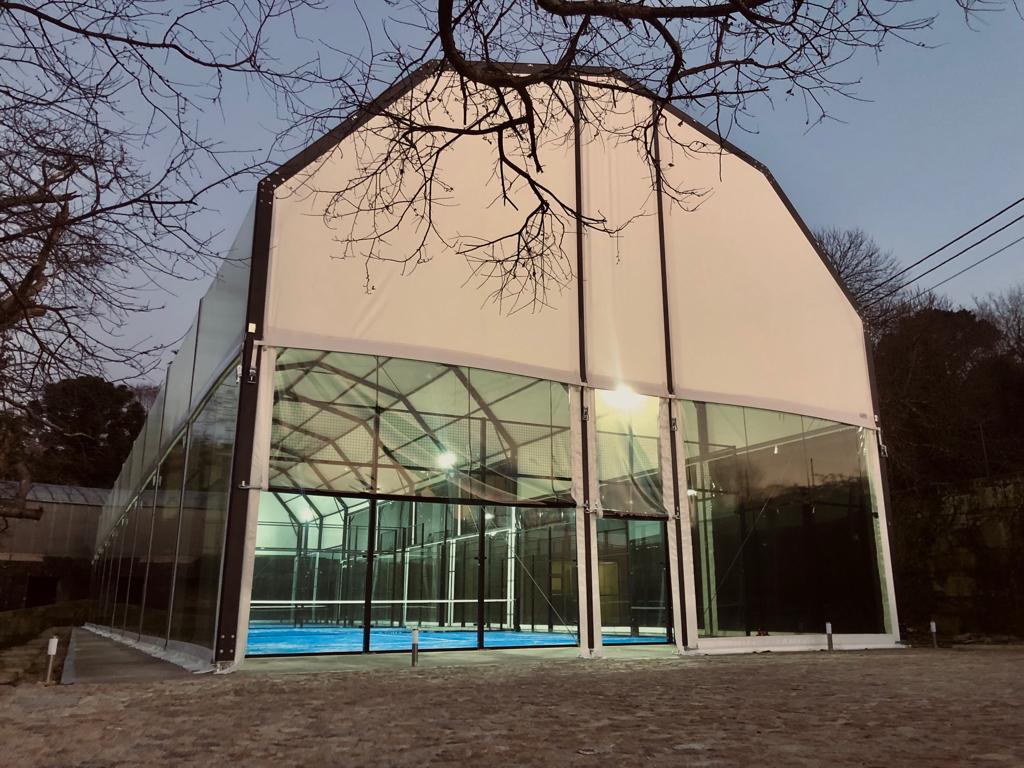 Polygon Tent-sports (2)