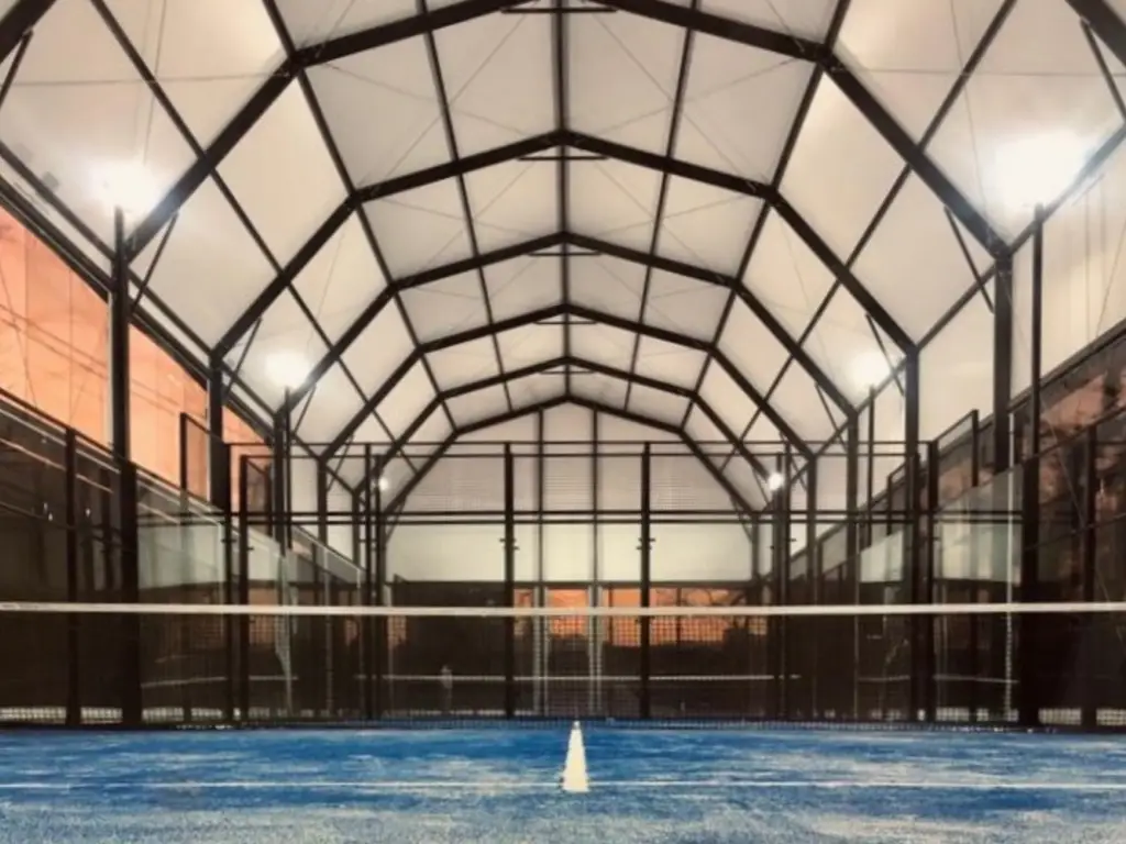 Polygon Tent-sports (3)